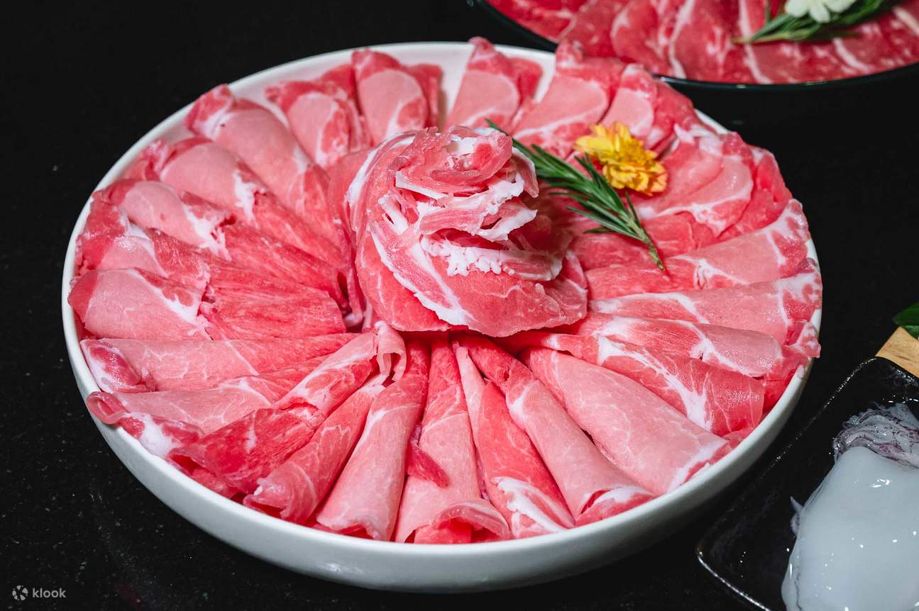 Thong Shabu & Yakiniku Hide Thonglor Soi 9