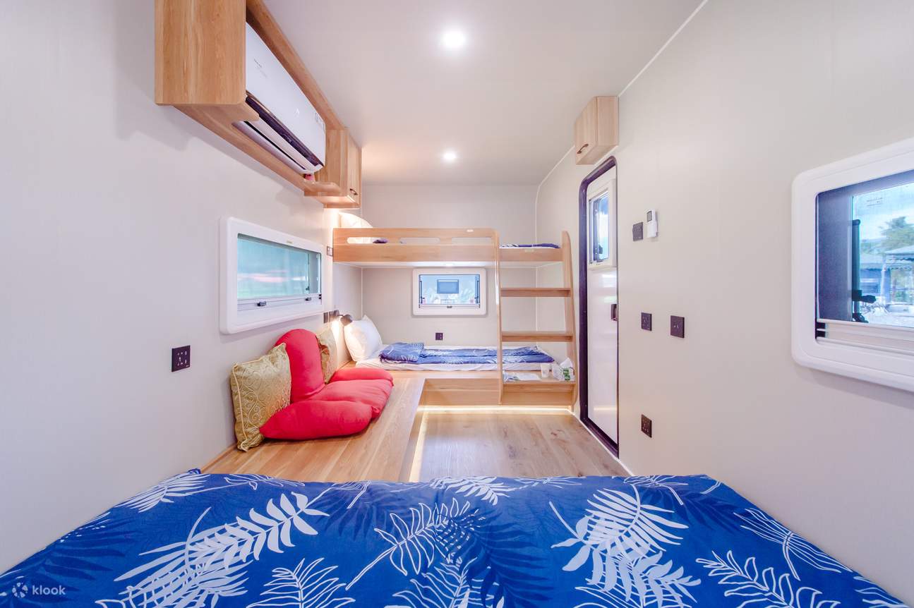 Yilan Geothermal RV Camper Klook Philippines yilan-geothermal-rv-camper-klook-philippines
