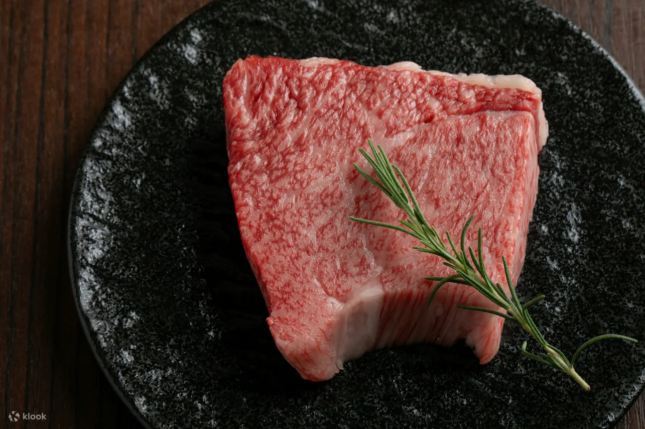 神戸牛ステーキ Vesta (Kobe Beef Steak Vesta) 和牛牛排 - 神户