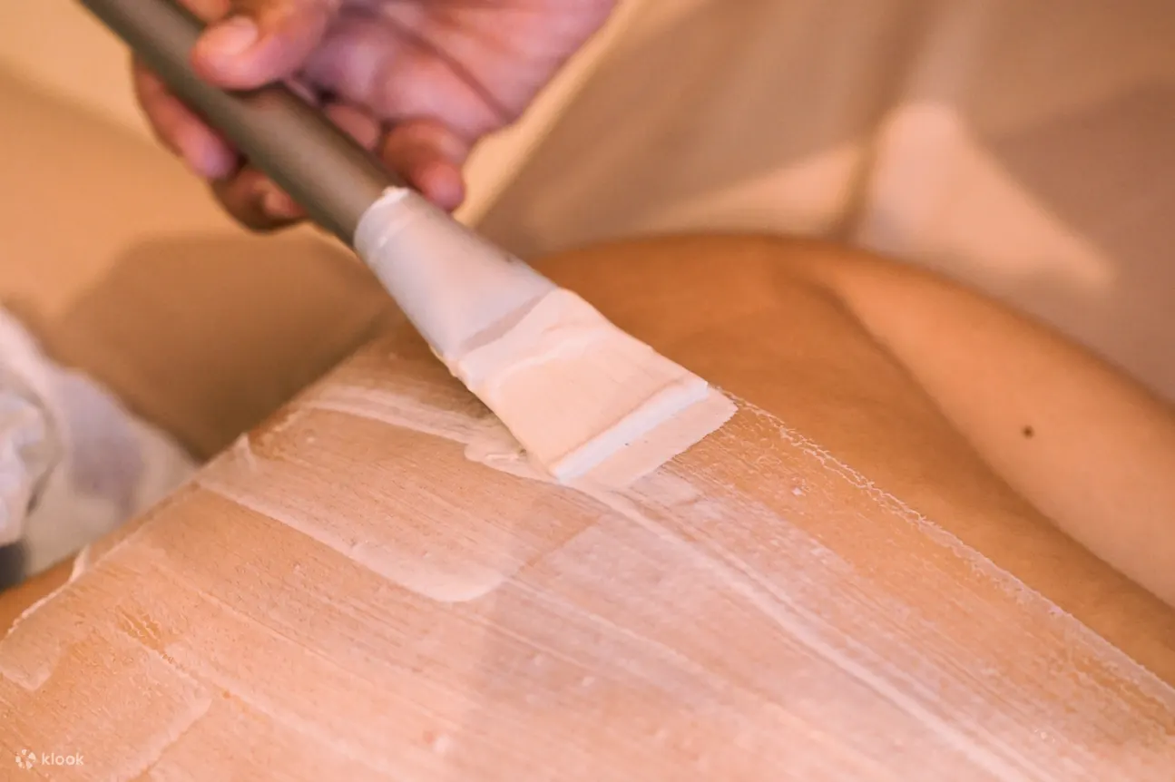 Sanje Wellness Pondok Indah