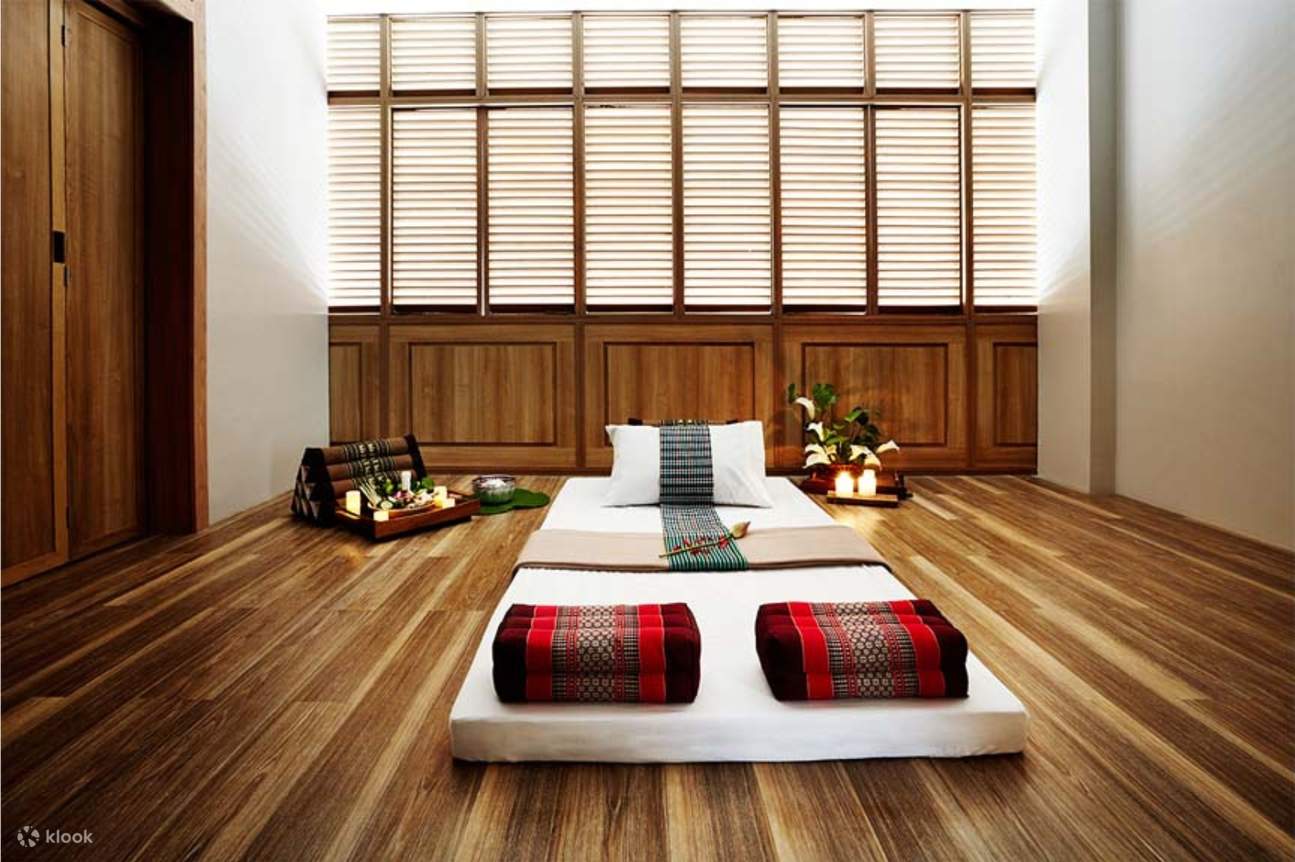 Yunomori Onsen & Spa в Паттайе