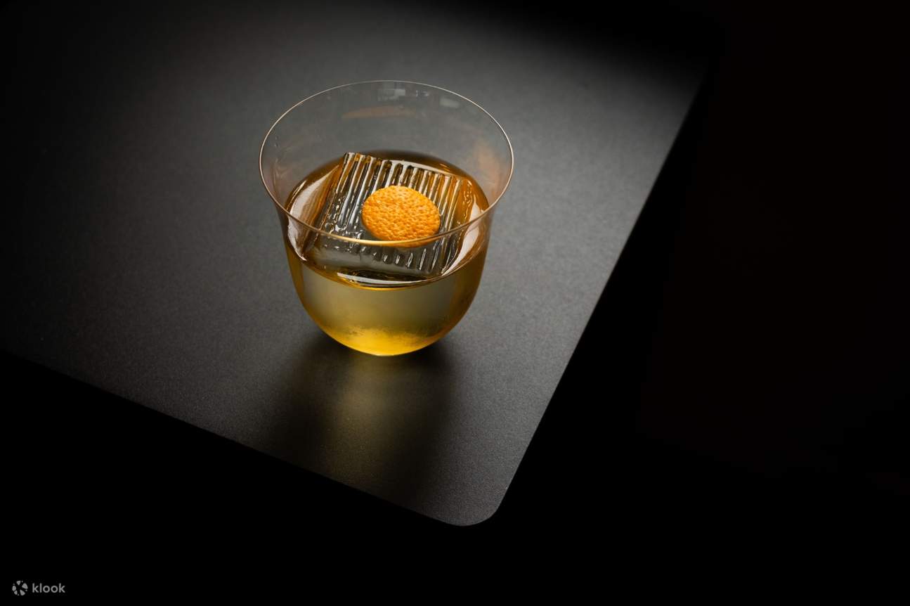 Atelier de préparation de cocktails à Singapour