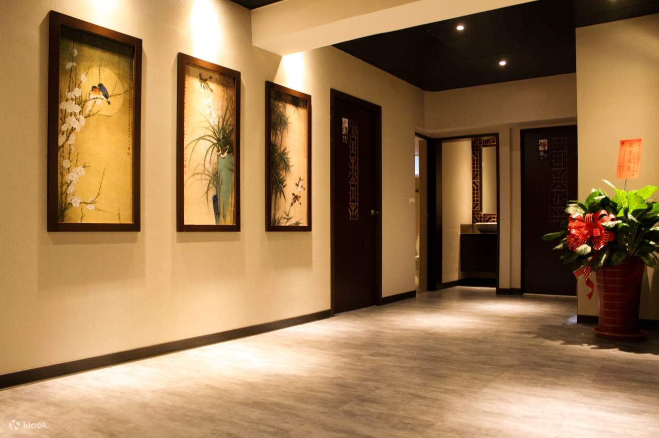 Ngự Tiên Đường Đại Đôn Hội Quán