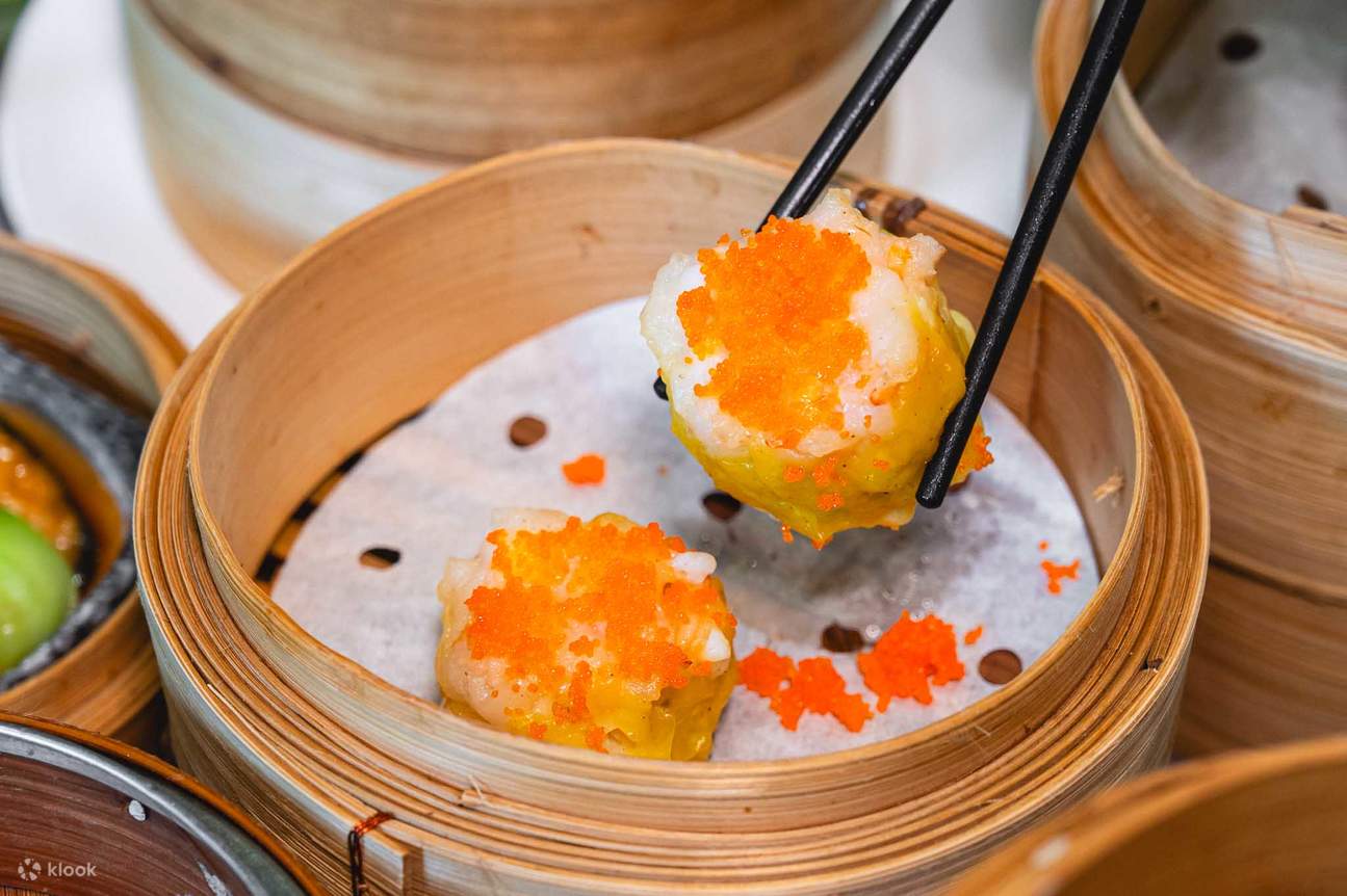 PengYou Chinese Cuisine & Specialty Bar at Ekkamai 