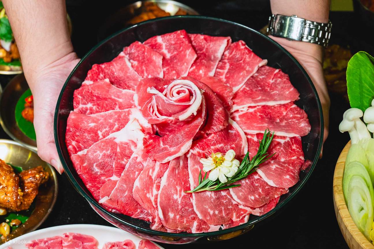 Thong Shabu & Yakiniku Hide Thonglor Soi 9