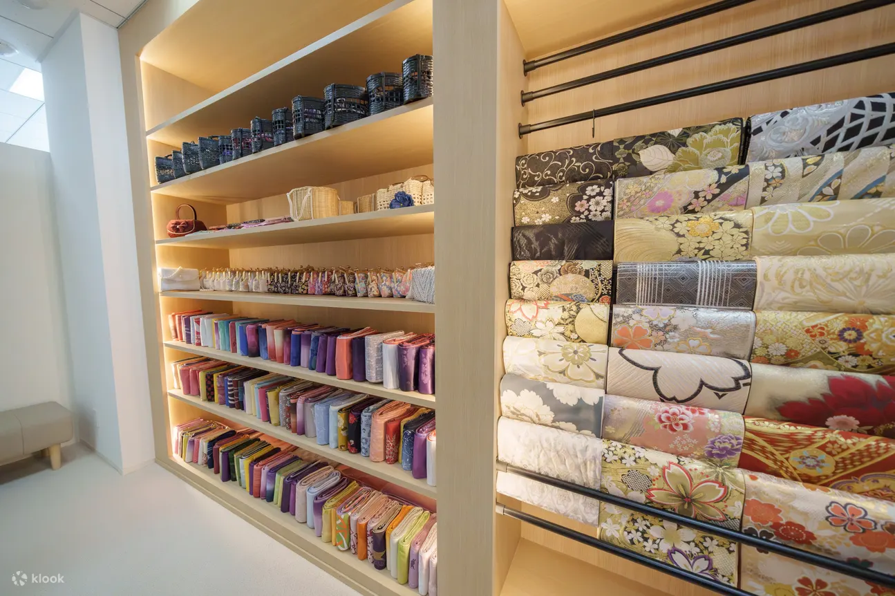 浅草Premium Miyabi高级和服租赁与摄影