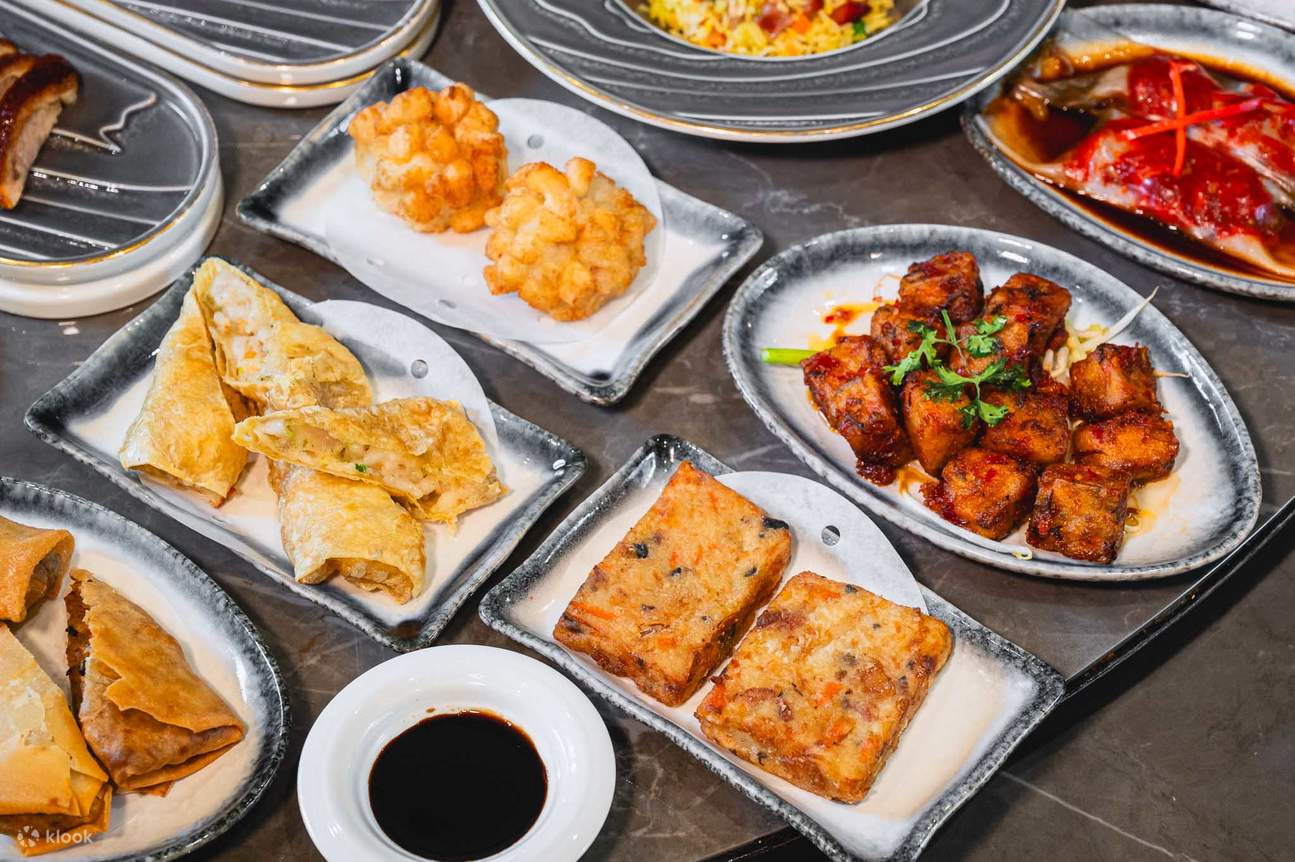 PengYou Chinese Cuisine & Specialty Bar at Ekkamai 