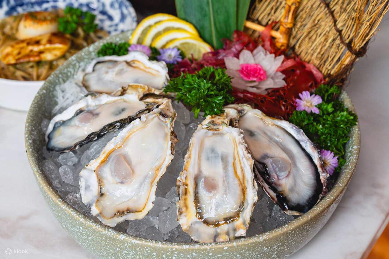 Charoen Rung Rueang International Buffet Rama 2