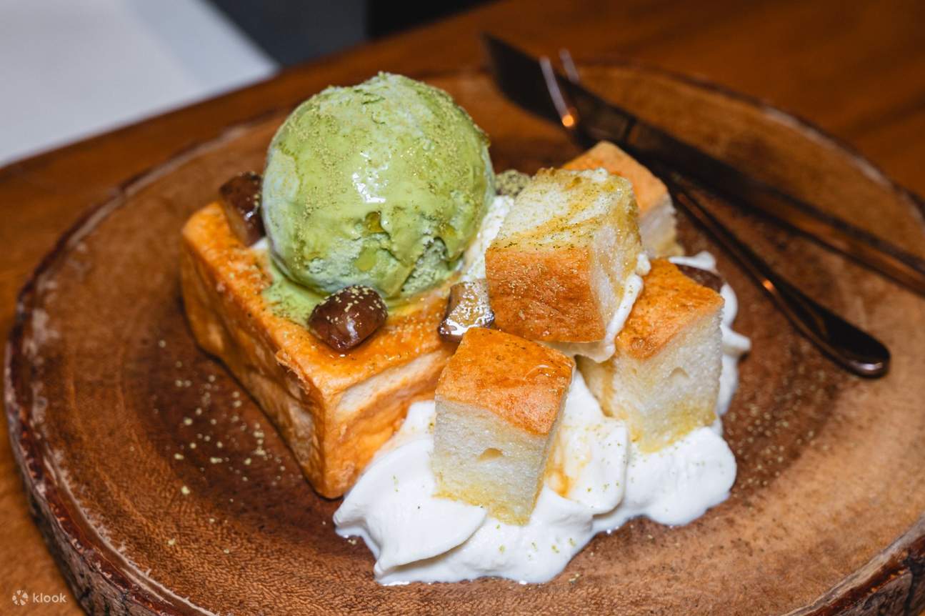 CUTTS サトーンおまかせ