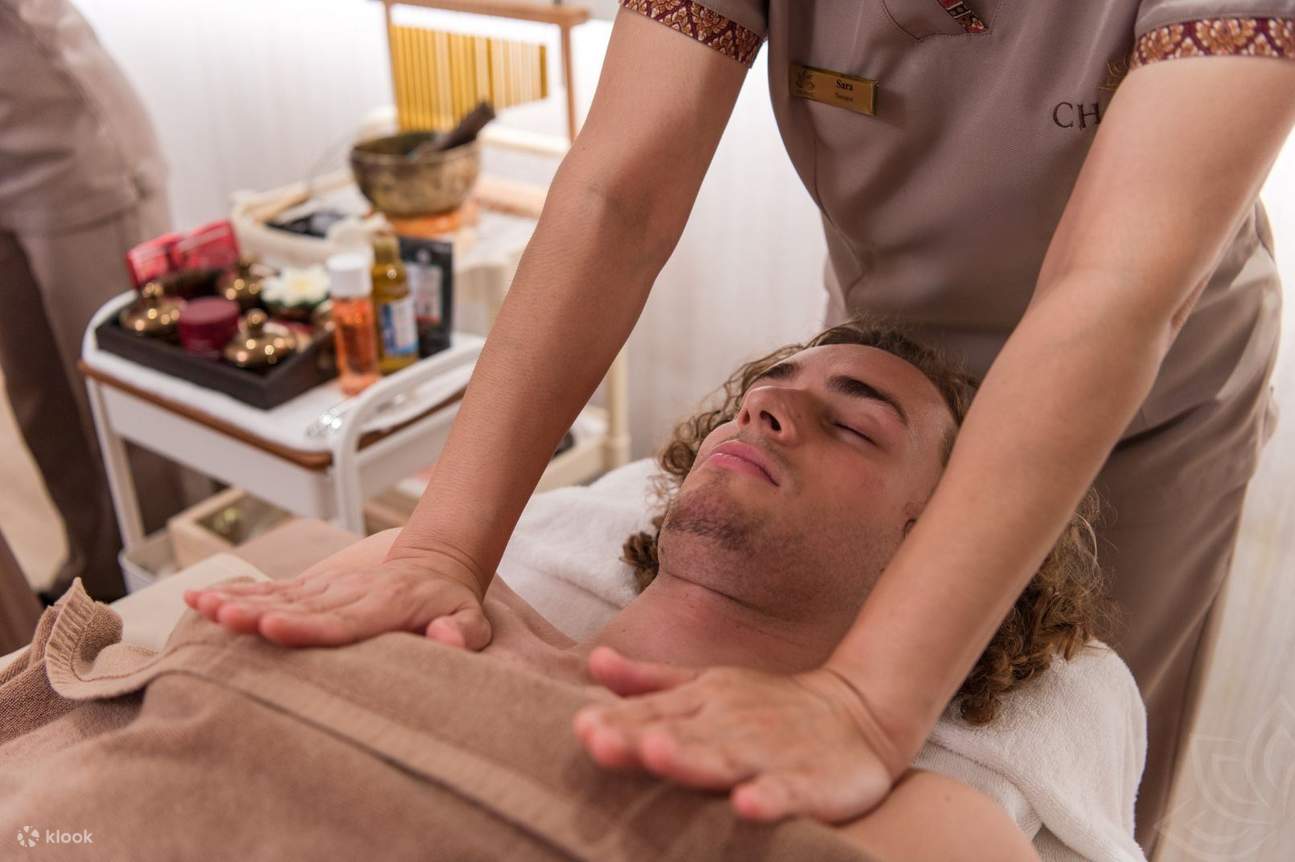 Chandee Sleep Salon & Massage at Sukhumvit 39 in Bangkok - Klook