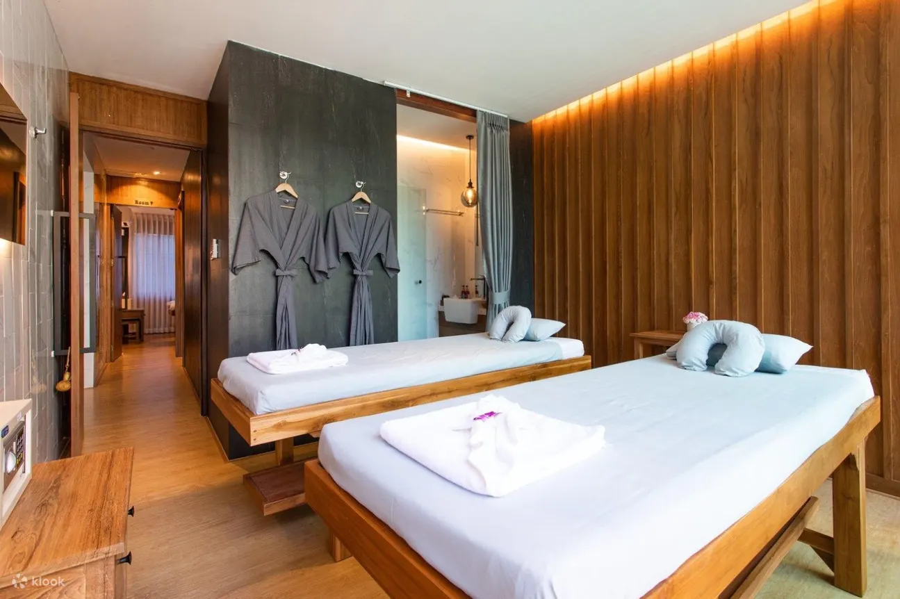 Makkha spa chiang mai