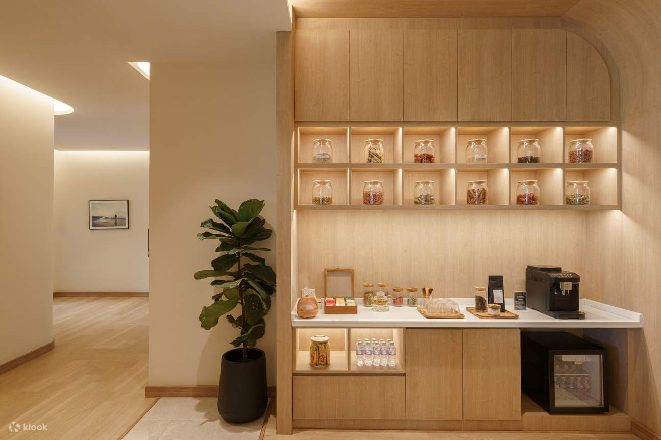 Form recovery and wellness at asok experience in bangkok klook united