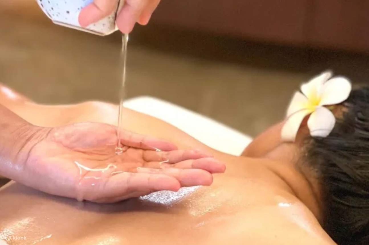 Spa Cenvaree im Centara Grand Beach Resort & Villas Hua Hin 