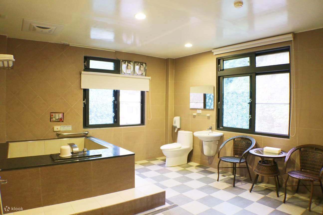 Stabilimento termale