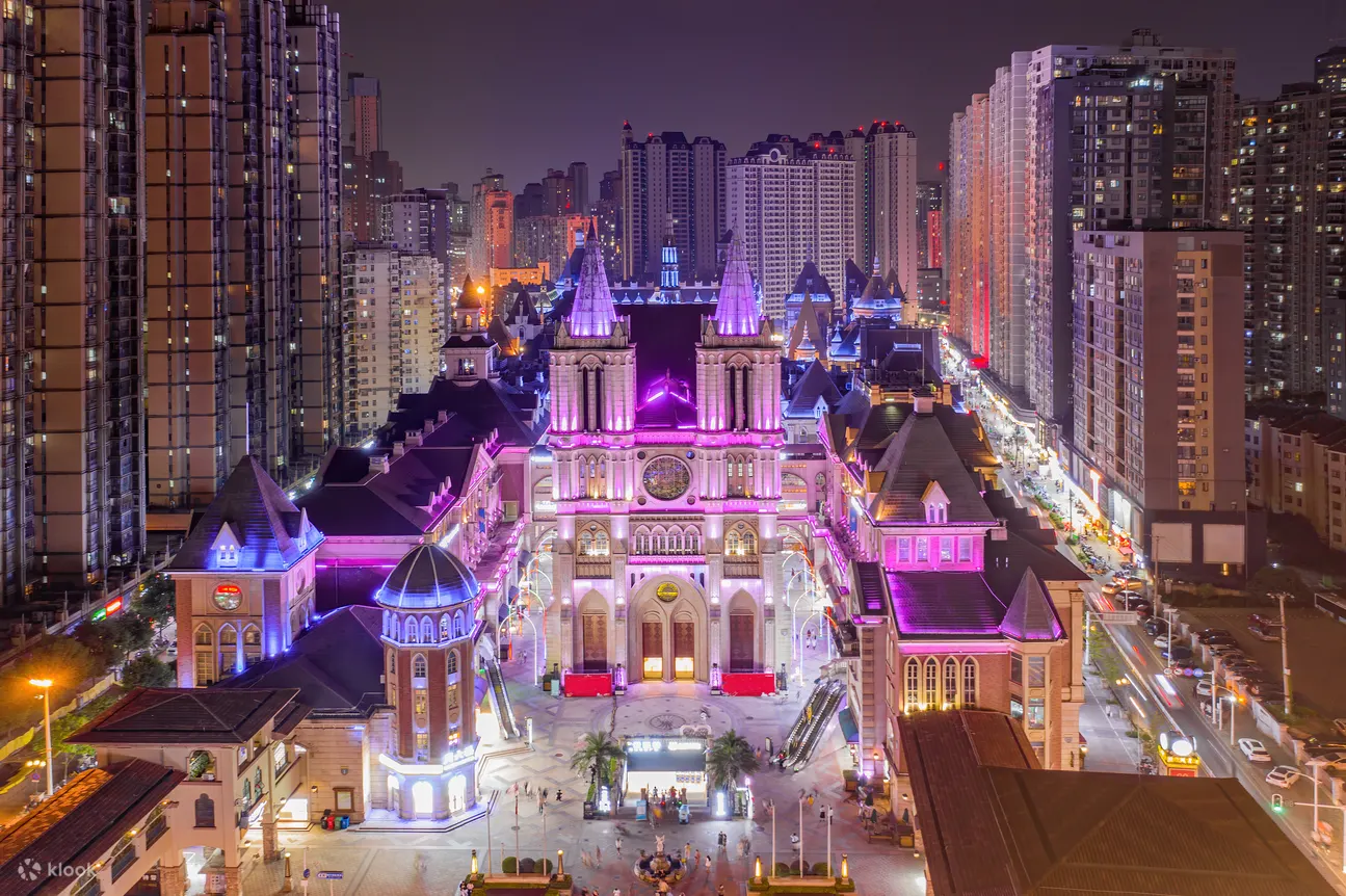 东湖风景区&湖北省博&光谷步行街 包车一日游