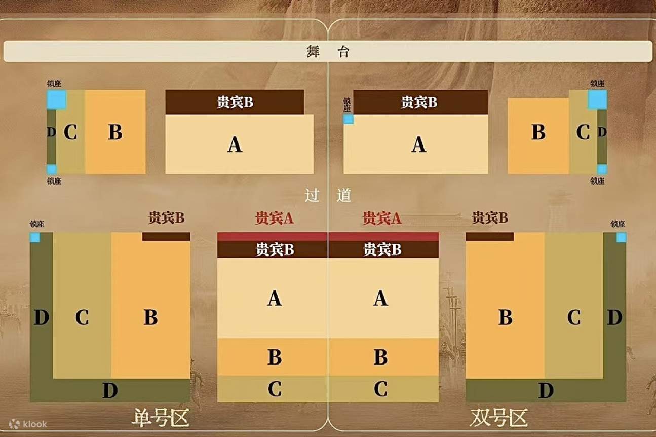 Dinasti Qin yang Perkasa