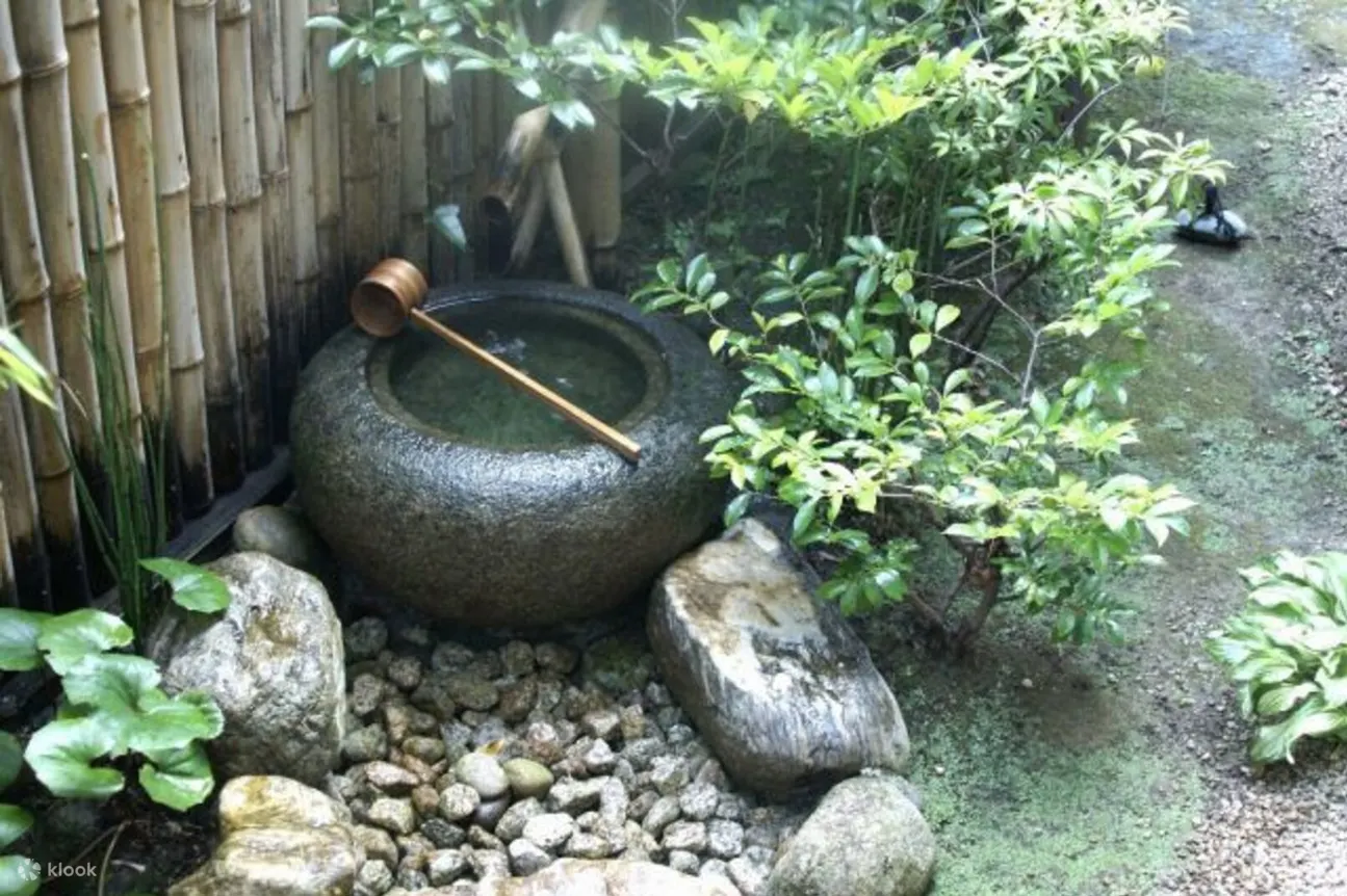 驹场・和馆