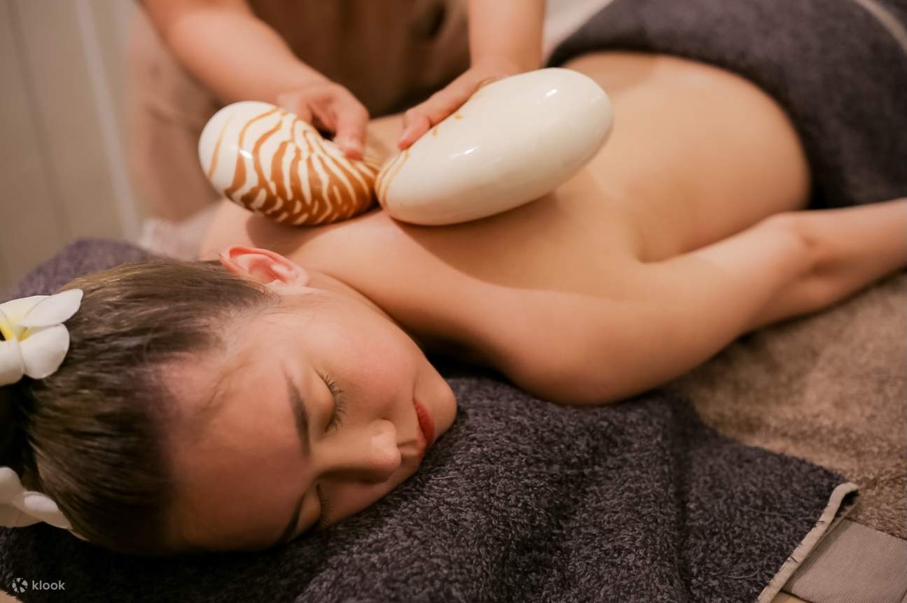 The Princeville Spa im Aonang Princeville Villa Resort & Spa