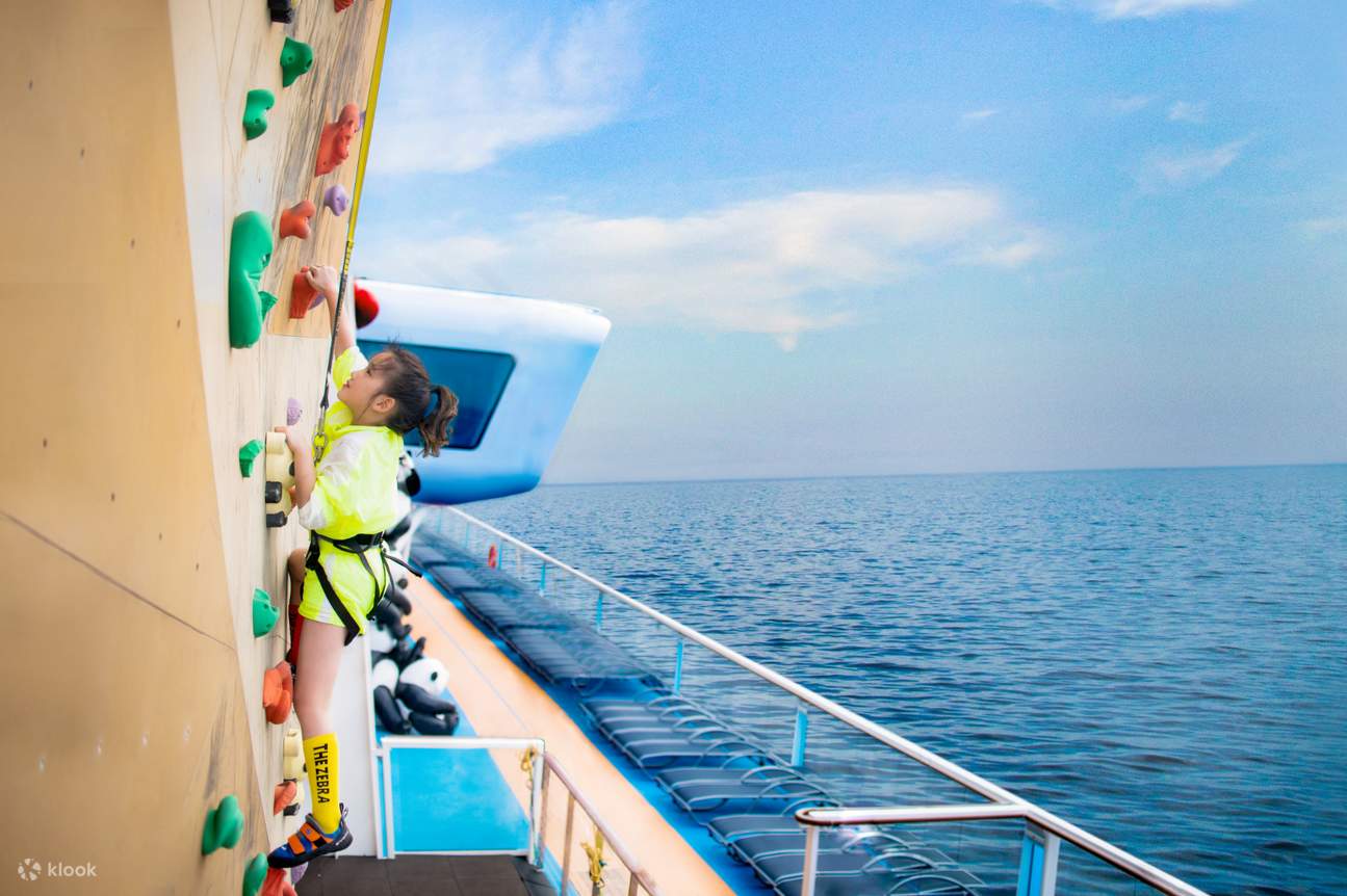 Spectrum of the Seas Kreuzfahrt nach Okinawa mit Royal Caribbean ... Spectrum of the Seas Kreuzfahrt nach Okinawa mit Royal Caribbean ...