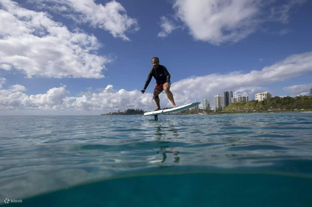 Tàu cánh ngầm chuyên nghiệp