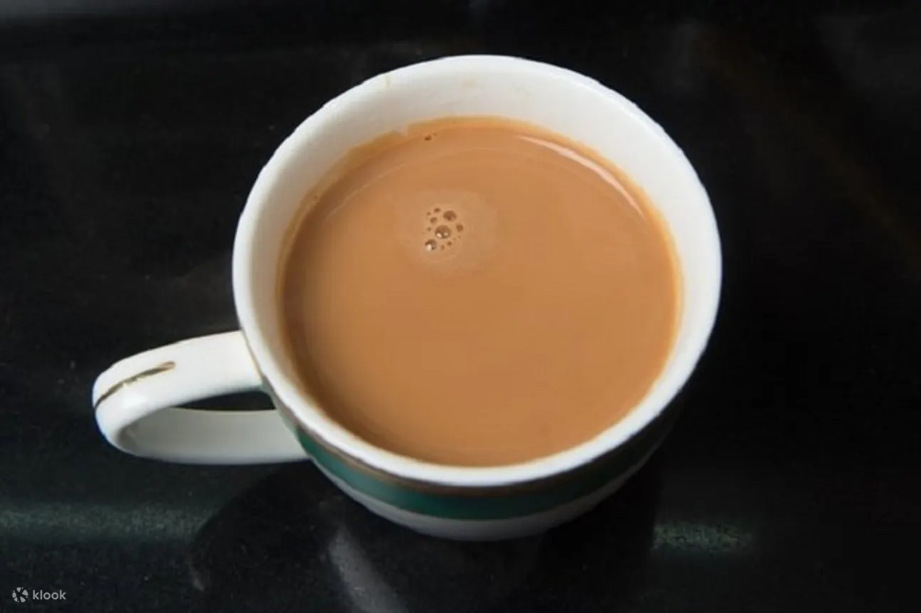 印度茶