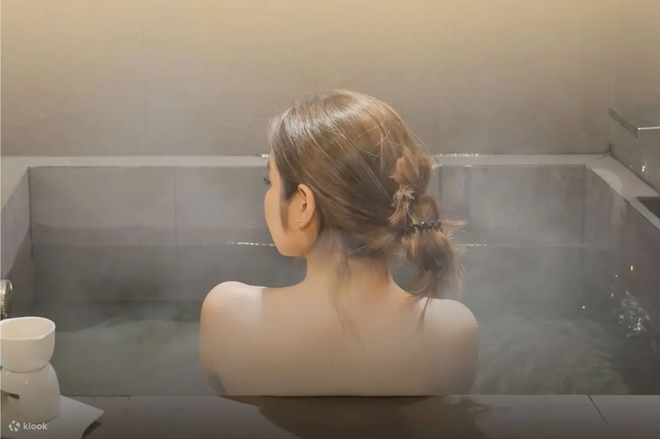 华欣 Verso 水疗体验