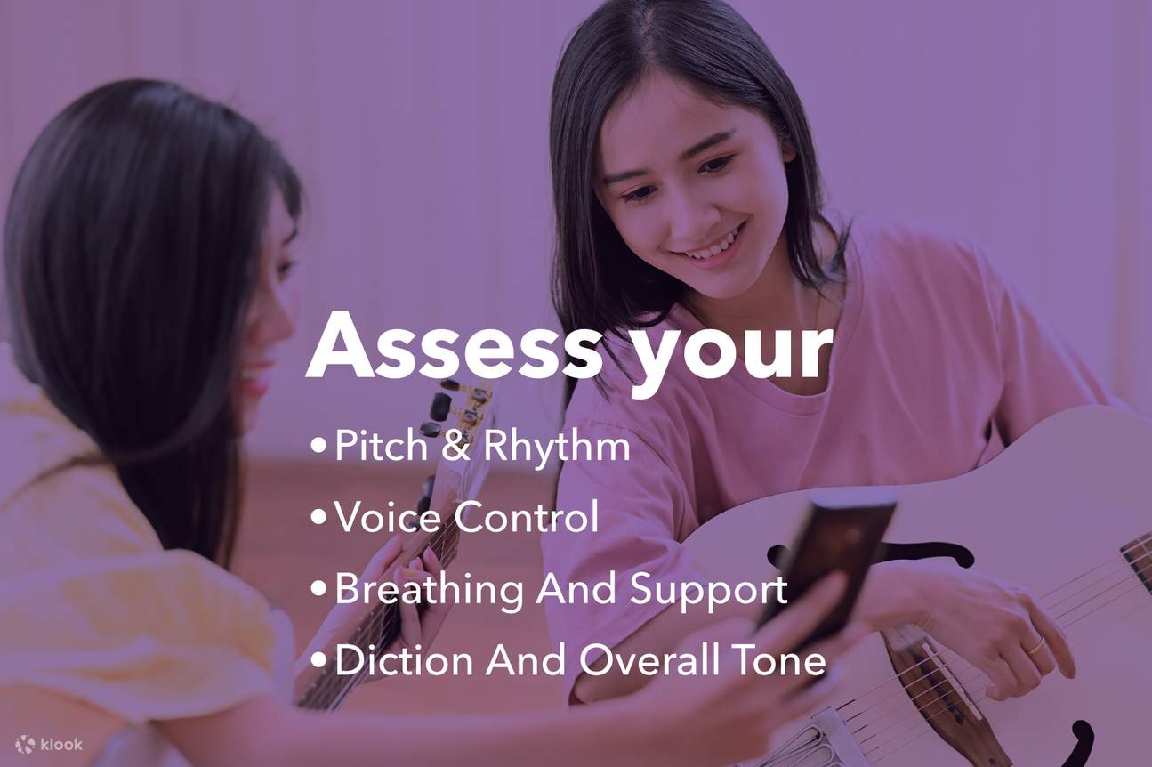 đánh giá giọng nói của bạn 