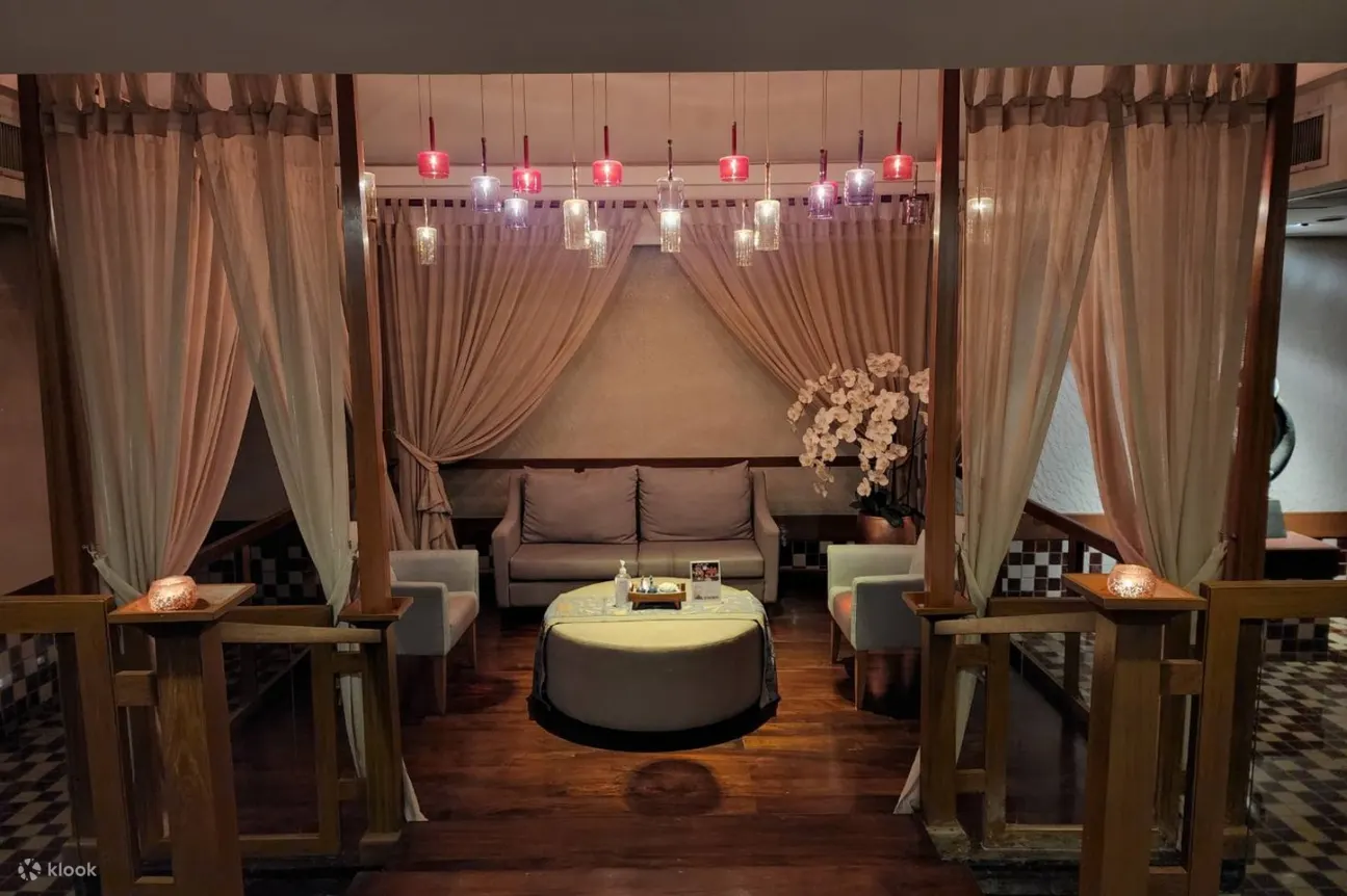 Viva Jiva Spa at The Landmark Bangkok