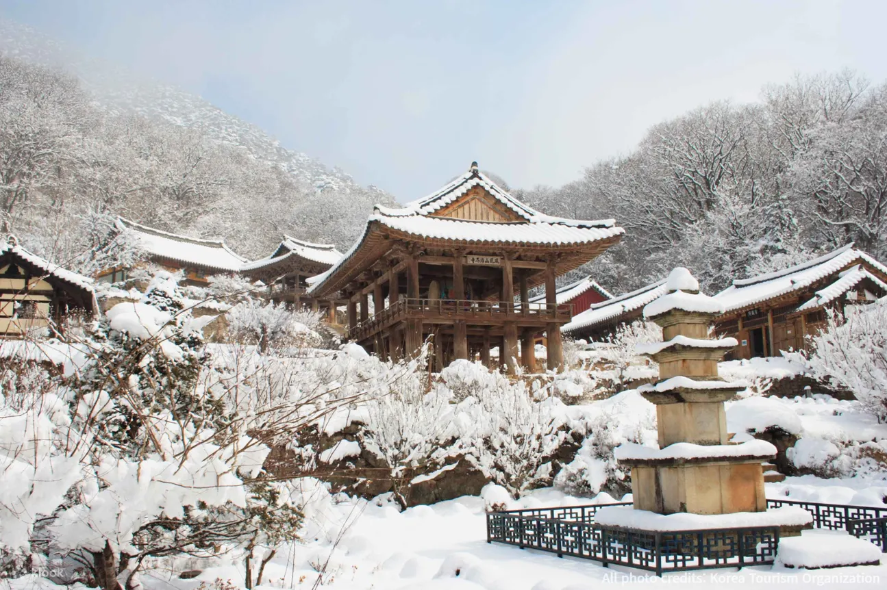浮石寺