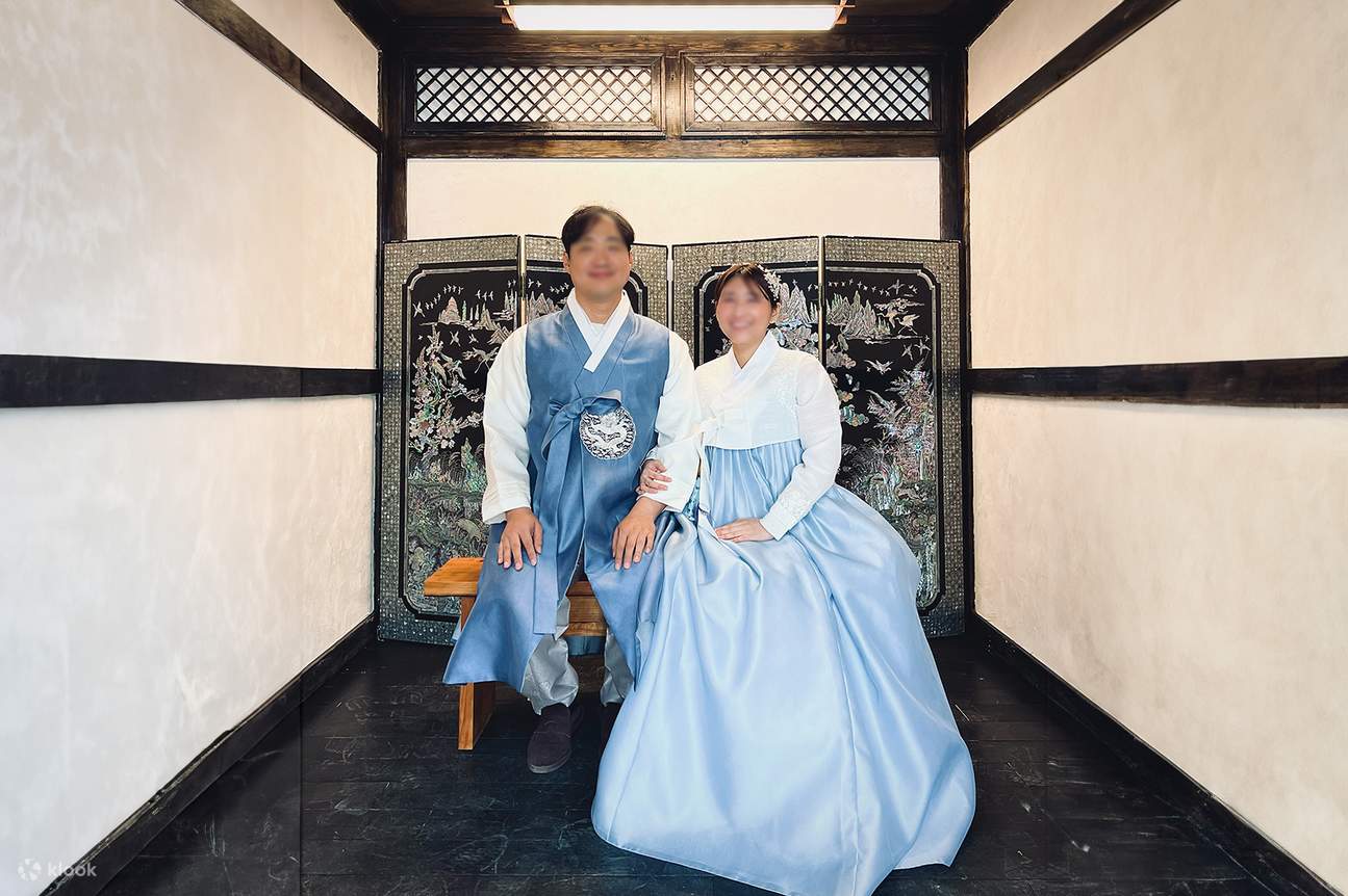 เก็บภาพความทรงจำ ณ จุดถ่ายรูปที่ผสมผสานความงามของประเพณีและยุคสมัยใหม่อย่างลงตัว