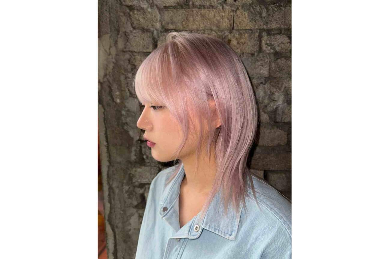 [제제] Aschrosa Hush Cut