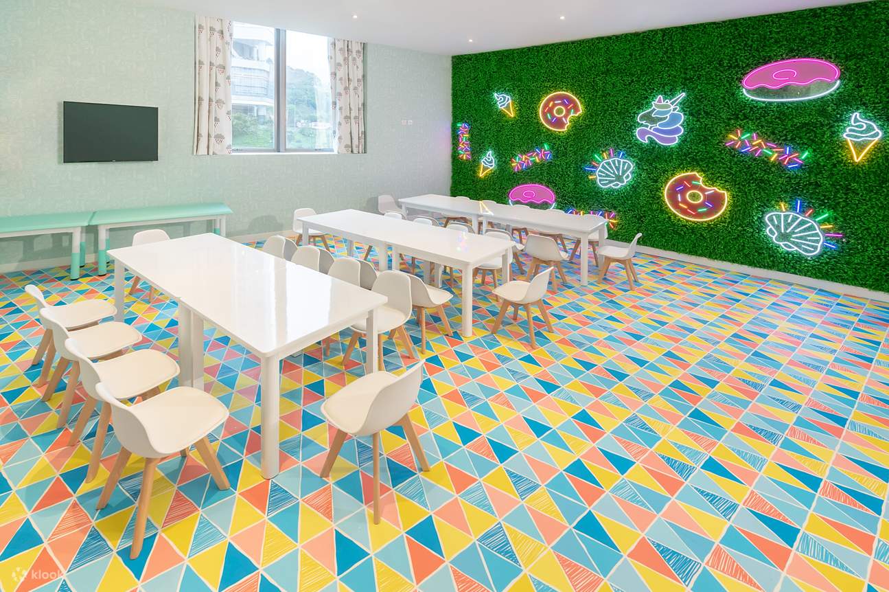 Dorsett Tsuen Wan - 平日優惠｜兒童生日派對套餐｜荃灣