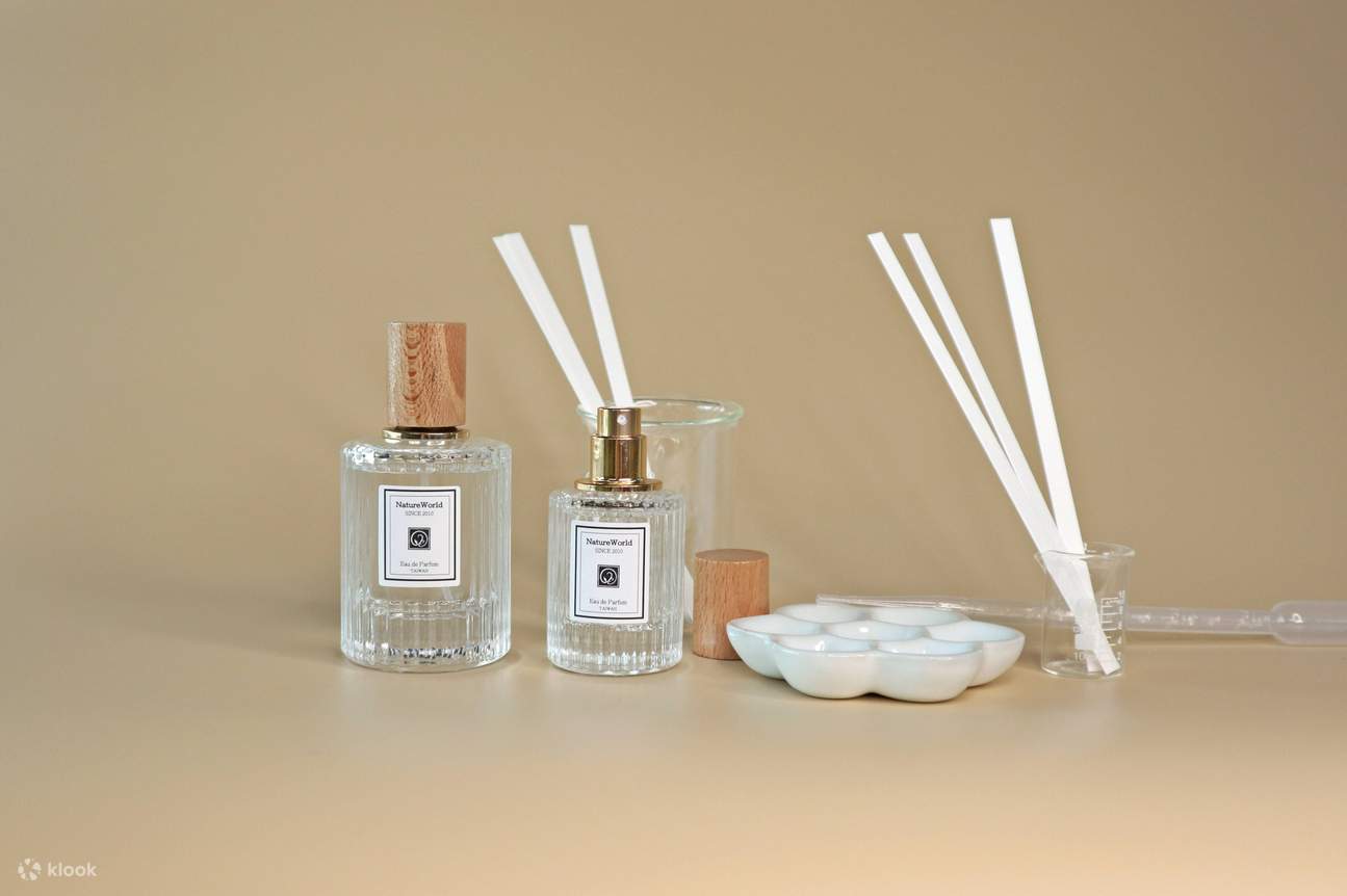 Синьчжу｜Оригинальная экология Четыре сезона｜Парфюм Пяти Элементов・Диффузор «Фея желаний»・DIY ароматизированная свеча с золотой фольгой・21 классический парфюм｜Требуется предварительное бронирование по телефону