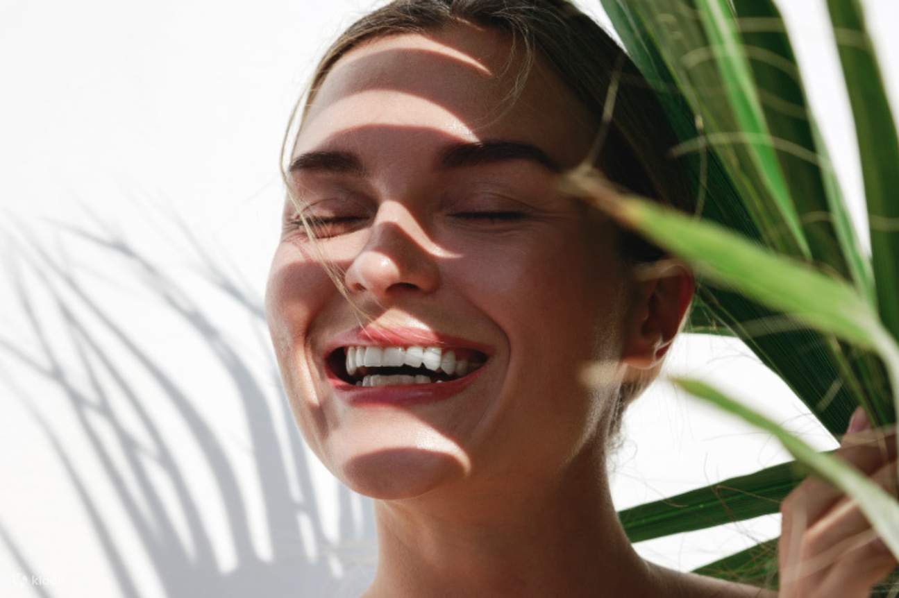 アナンタラ・ウェルネス (Anantara Wellness at Anantara Riverside Bangkok Resort)