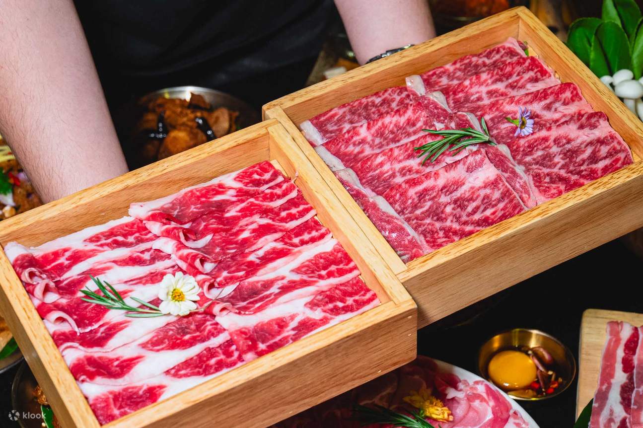 Thong Shabu & Yakiniku Hide Thonglor Soi 9