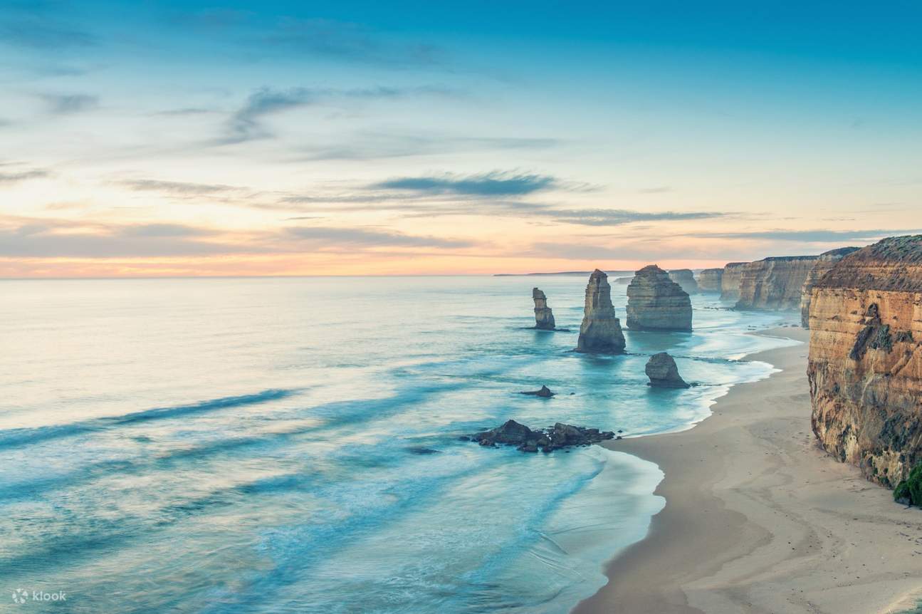 Lawatan Seharian Great Ocean Road di Melbourne dengan Pemandu Cina - Klook  Amerika Syarikat
