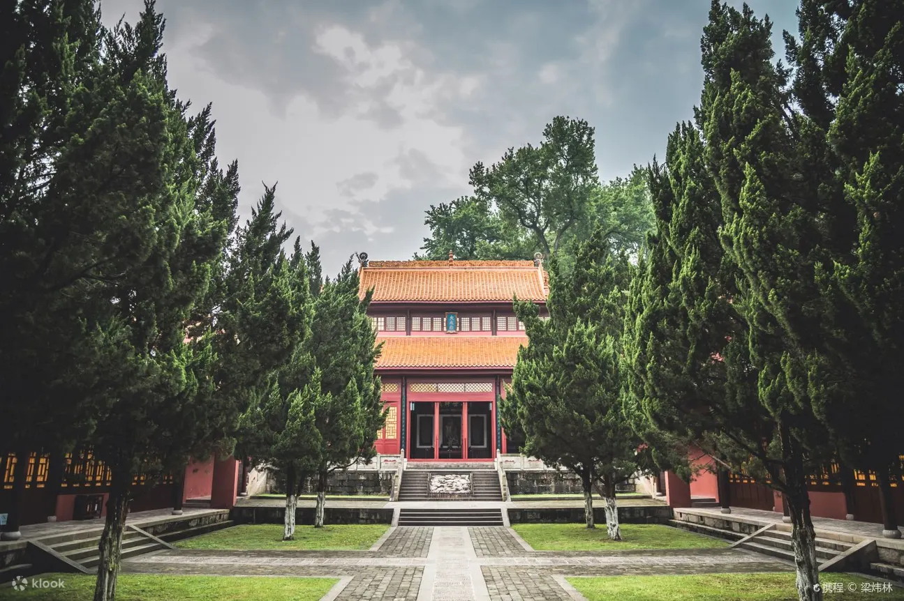 岳麓书院