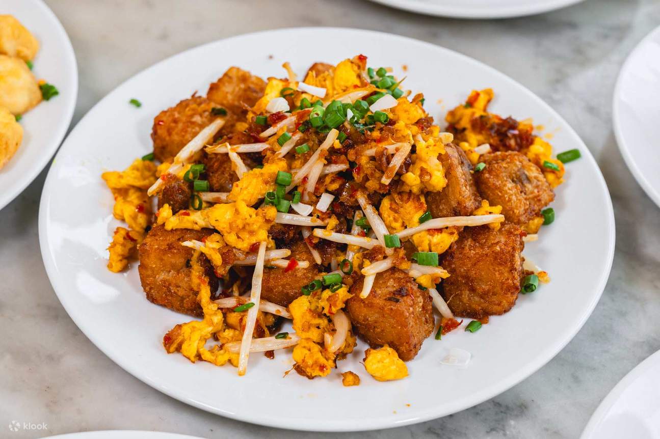 Man Fu Yuan One Bangkok Ẩm Thực Trung Hoa Chính Thống