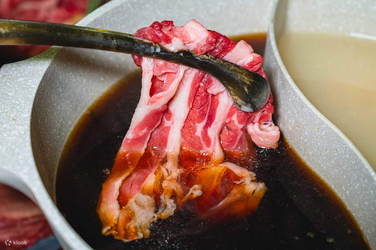 Thong Shabu & Yakiniku Hide Thonglor Soi 9