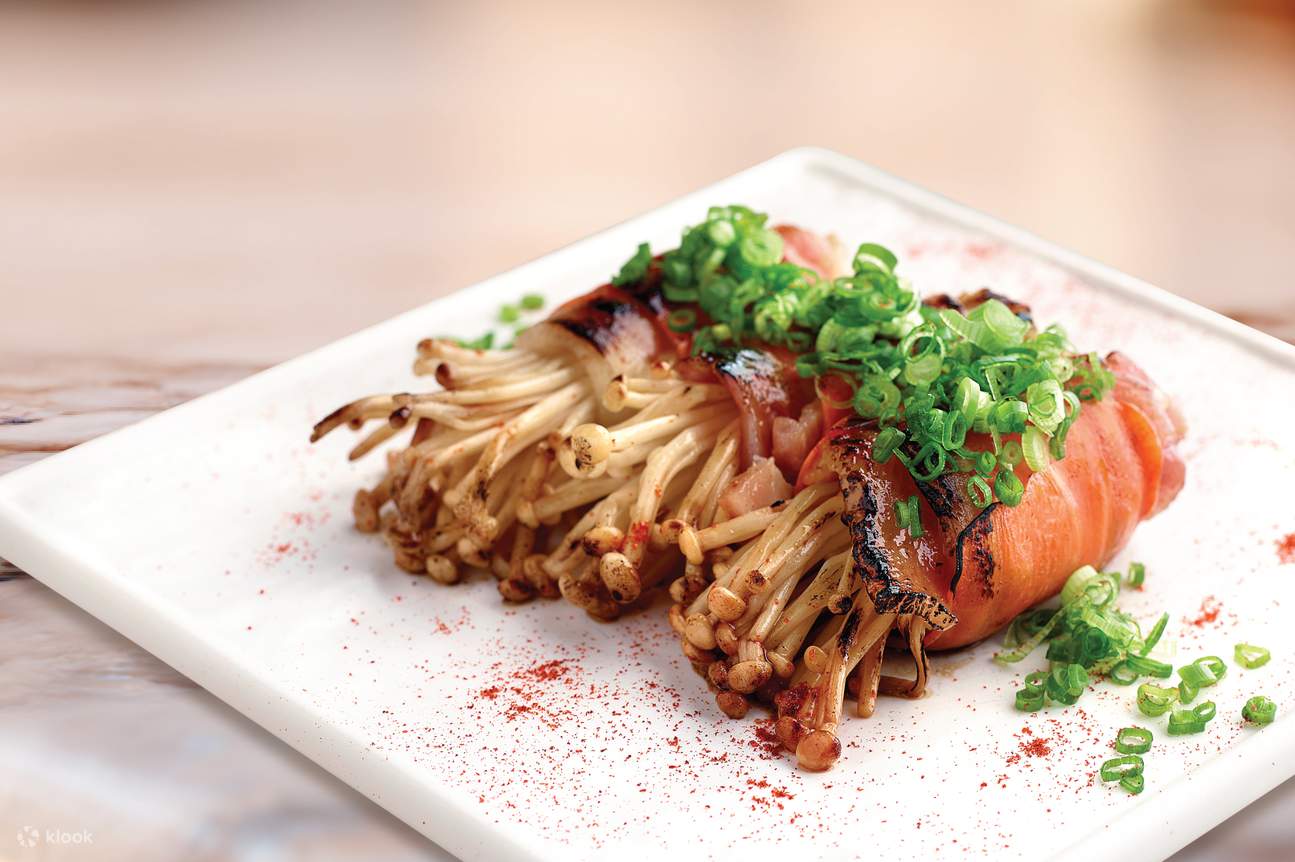 Bee Cheng Hiang Grillery ở Singapore