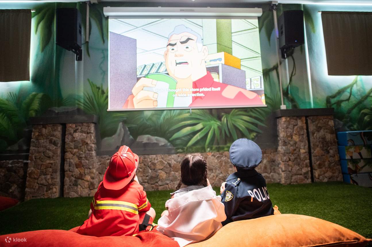 Mondo Perduto e Terra dell'Avventura