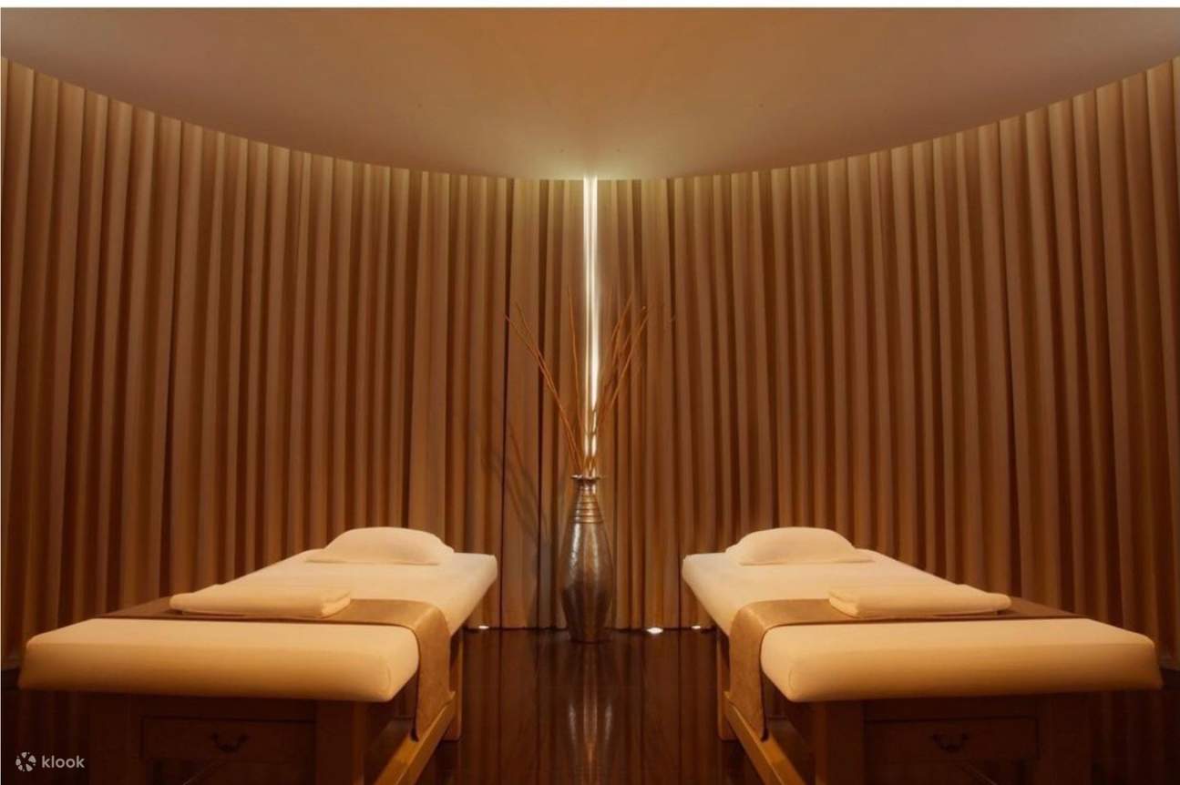 Pengalaman Spa Urban Retreat di Asok di Bangkok - Klook Indonesia