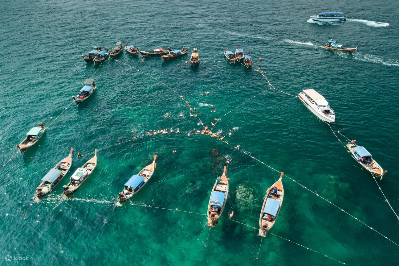 Jabang 是公海中的一个大顶峰