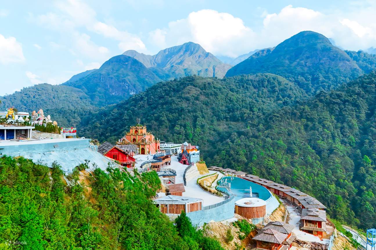 O Quy Ho Fairy Valley