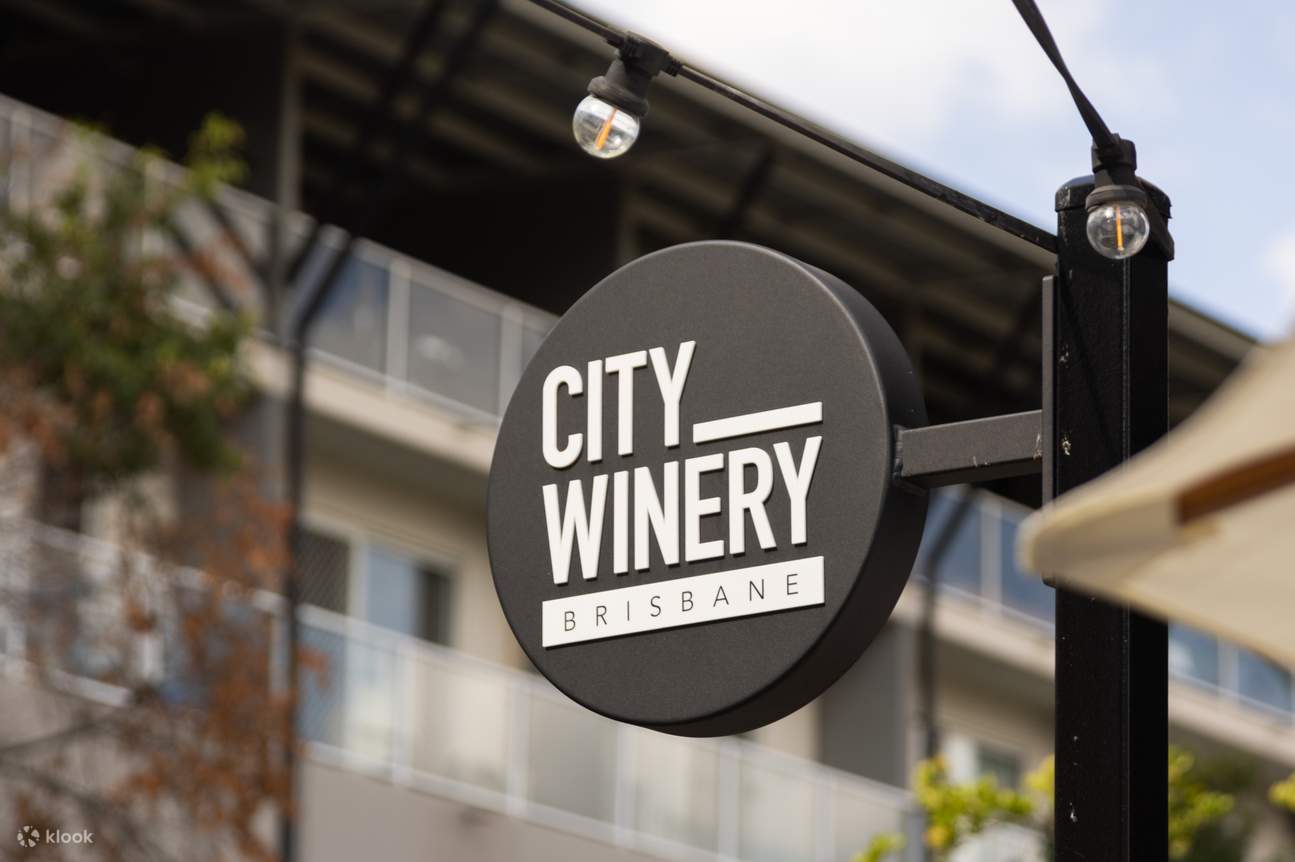 City Winery