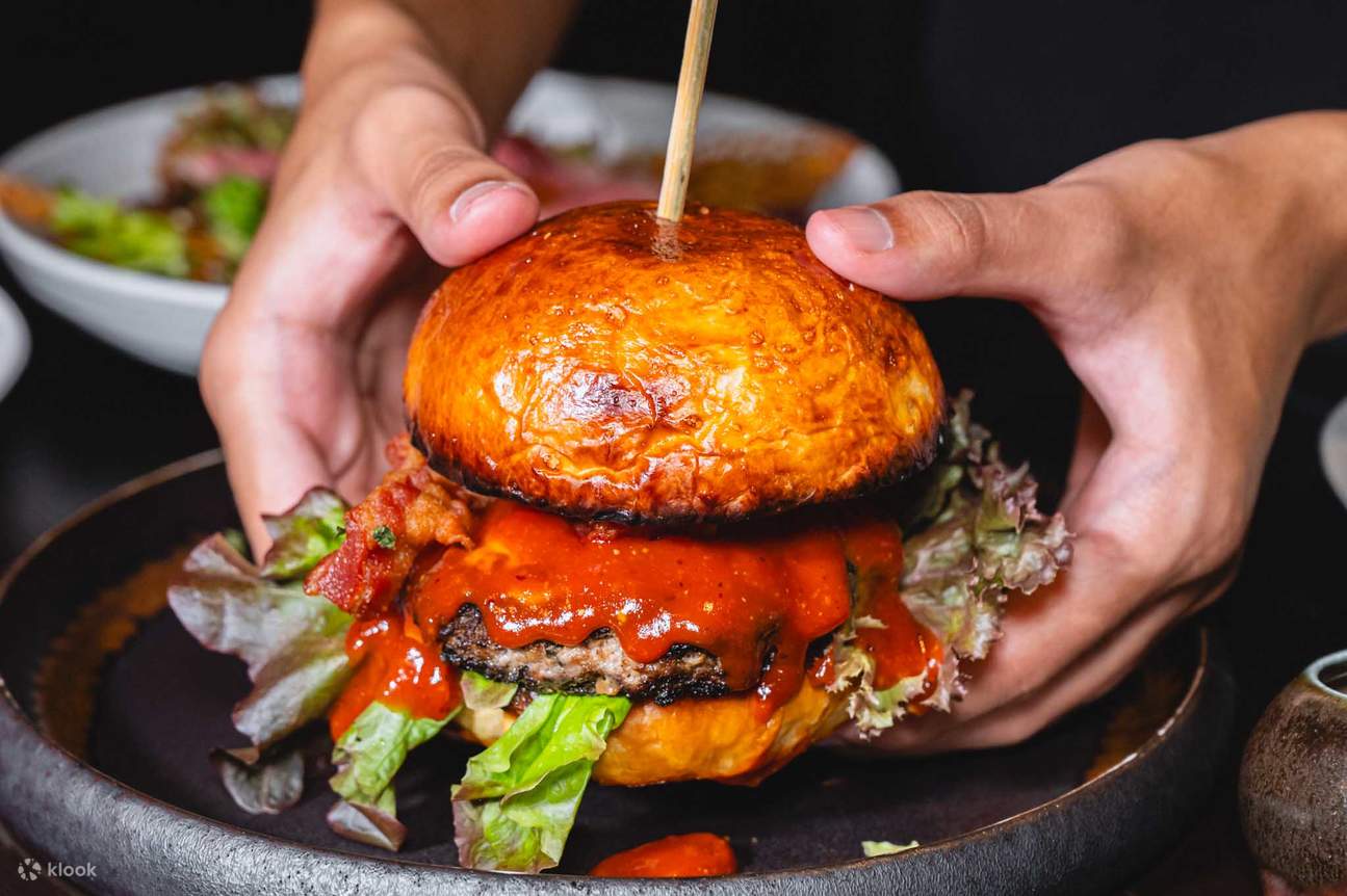 曼谷 Butcher Premium Steakhouse 的 Butcher Factory - Klook客路