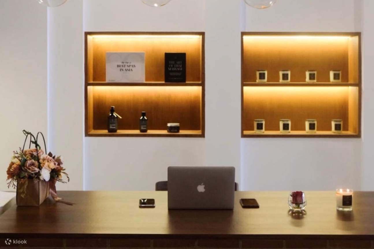 Loft Thai Boutique Spa&massage Sukhumvit 24 in Bangkok, Thailand Klook