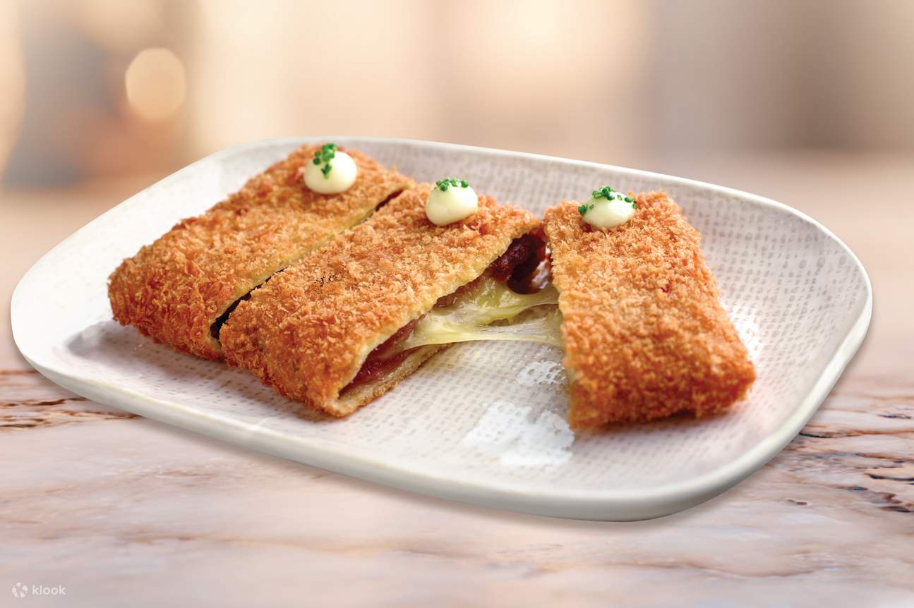 Bee Cheng Hiang Grillery ở Singapore