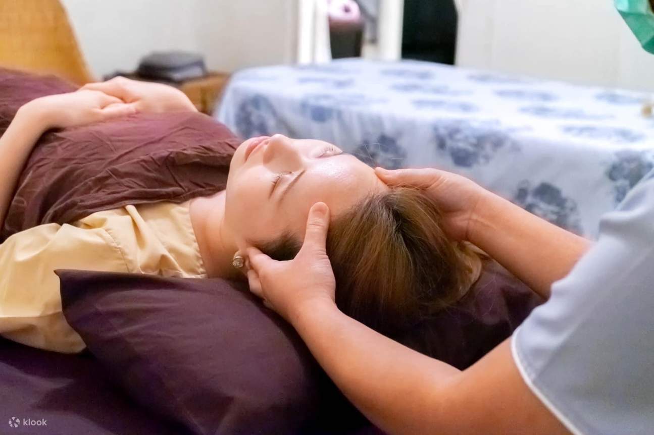 Spa tốt nhất ở Bangkok