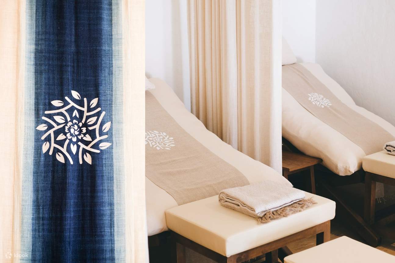 Chiang Mai Gate Massage